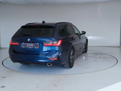 6 - BMW Serie 3 Cascioli Group