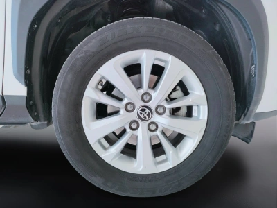 9 - Toyota Yaris Cross Cascioli Group
