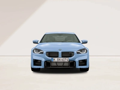 2 - BMW M M2 Cascioli Group