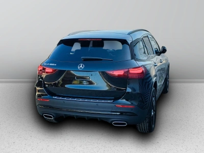 6 - Mercedes-Benz GLA Cascioli Group