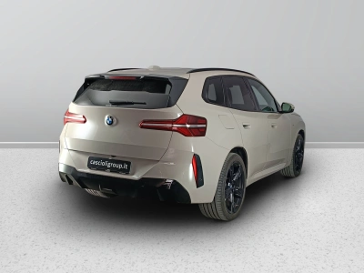 4 - BMW X3 Cascioli Group