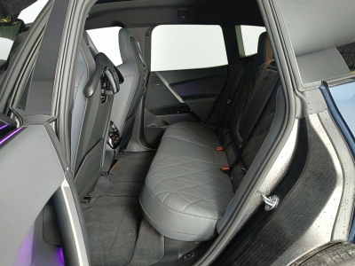 10 - BMW iX Cascioli Group