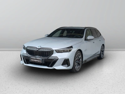 1 - BMW Serie 5 Cascioli Group