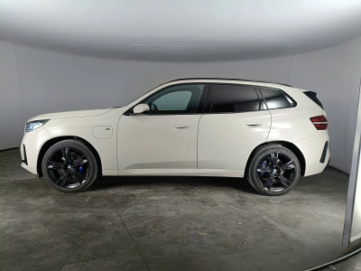 6 - BMW X3 Cascioli Group