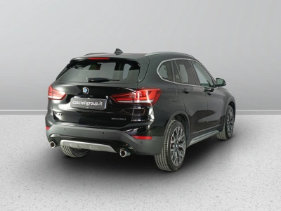 4 - BMW X1 Cascioli Group