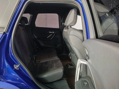 10 - BMW X1 Cascioli Group