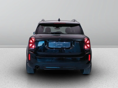 4 - MINI Countryman Cascioli Group