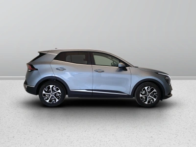 7 - Kia Sportage Cascioli Group