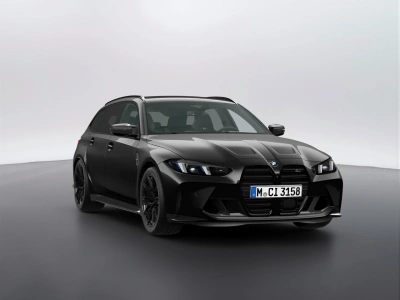 8 - BMW M M3 Cascioli Group