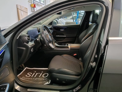 8 - Mercedes-Benz Classe C Cascioli Group