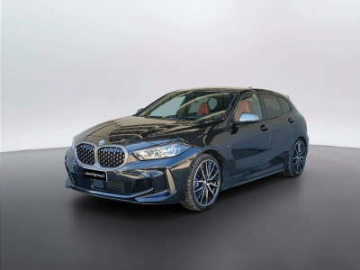 1 - BMW Serie 1 Cascioli Group