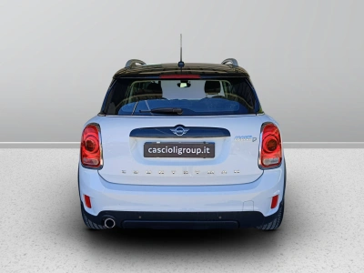 4 - MINI Countryman Cascioli Group