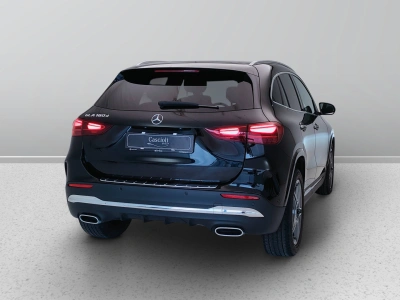 6 - Mercedes-Benz GLA Cascioli Group