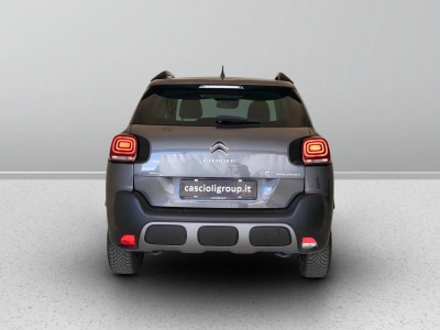 4 - Citroen C3 Aircross Cascioli Group