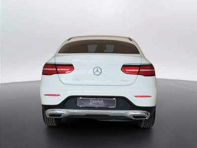 7 - Mercedes-Benz GLC Cascioli Group