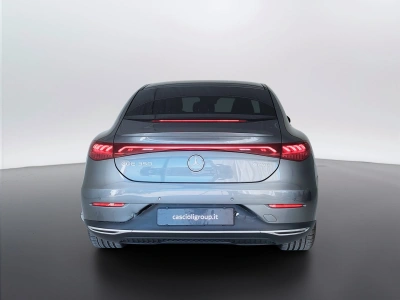 6 - Mercedes-Benz EQE Cascioli Group