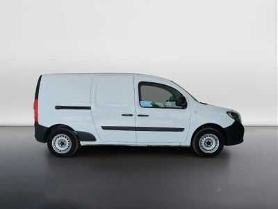 4 - Mercedes Vans Citan I 2016 Cascioli Group