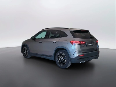 7 - Mercedes-Benz GLA Cascioli Group