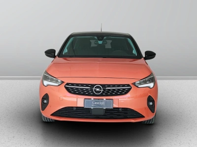 2 - Opel Corsa Cascioli Group