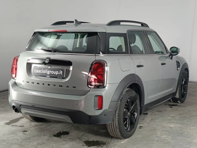 4 - MINI Countryman Cascioli Group