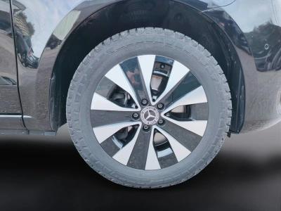 7 - Mercedes Vans Vito Cascioli Group