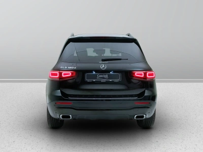 4 - Mercedes-Benz GLB Cascioli Group