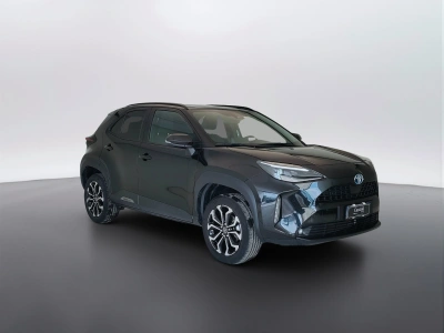 3 - Toyota Yaris Cross Cascioli Group