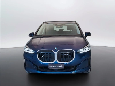 2 - BMW Serie 2 Cascioli Group