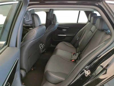 10 - Mercedes-Benz Classe C Cascioli Group