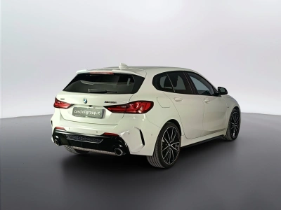 4 - BMW Serie 1 Cascioli Group