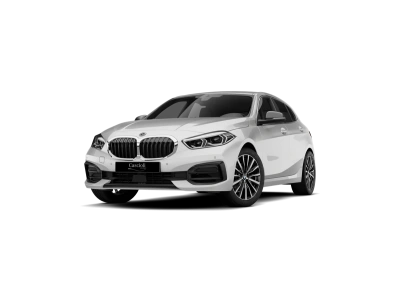 1 - BMW Serie 1 Cascioli Group
