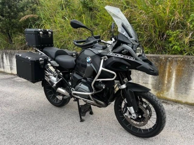 2 - BMW Motorrad GS Cascioli Group