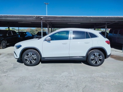 3 - Mercedes-Benz GLA Cascioli Group