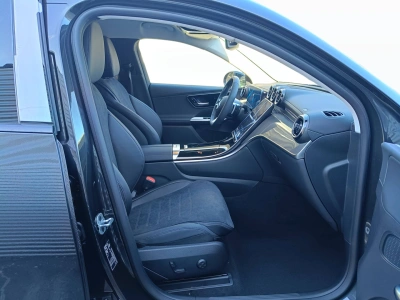 10 - Mercedes-Benz GLC Cascioli Group