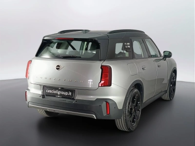 4 - MINI Countryman Cascioli Group