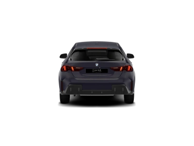 4 - BMW Serie 1 Cascioli Group