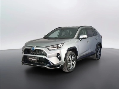 1 - Toyota RAV4 Cascioli Group