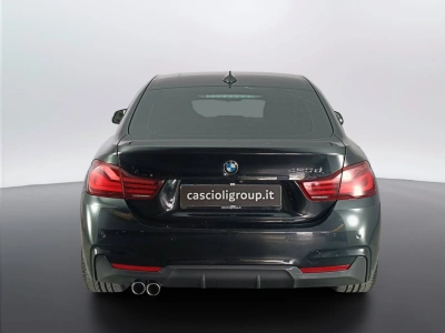 5 - BMW Serie 4 Cascioli Group