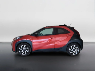 8 - Toyota Aygo X Cascioli Group