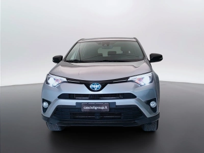 2 - Toyota RAV4 Cascioli Group
