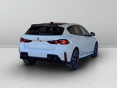 4 - BMW Serie 1 Cascioli Group