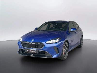 1 - BMW Serie 1 Cascioli Group