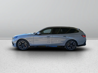 6 - BMW Serie 5 Cascioli Group