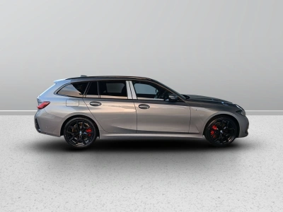 3 - BMW Serie 3 Cascioli Group
