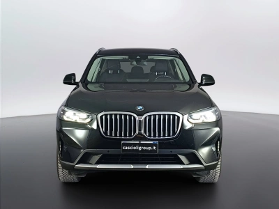 2 - BMW X3 Cascioli Group