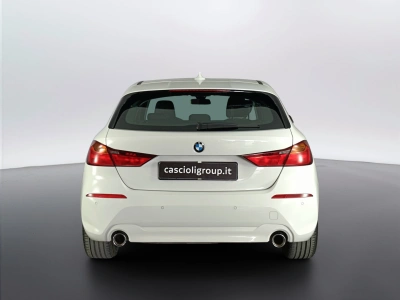 5 - BMW Serie 1 Cascioli Group