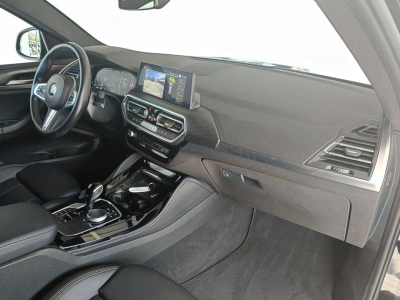 10 - BMW X4 Cascioli Group