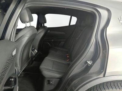 9 - Maserati Grecale Cascioli Group