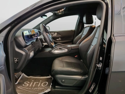 8 - Mercedes-Benz GLE Cascioli Group