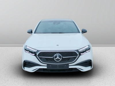 2 - Mercedes-Benz Classe E Cascioli Group